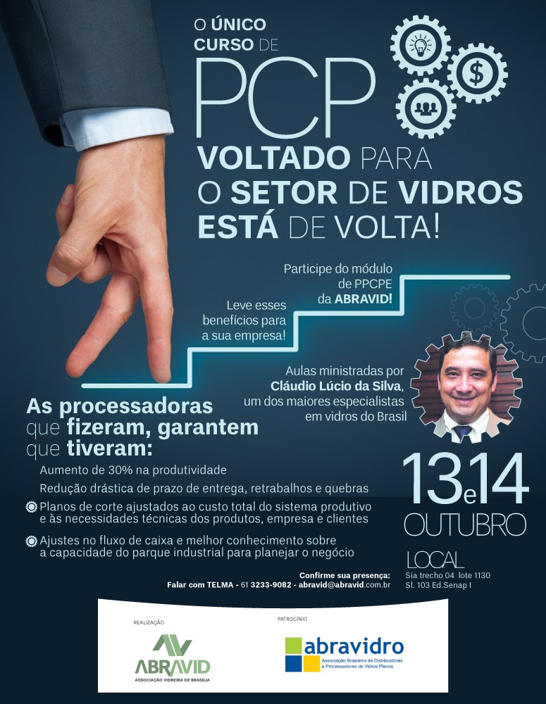 Cursos e Eventos