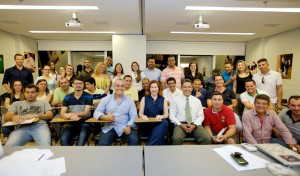 Cursos e Eventos