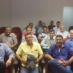 Confraternização 2017