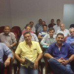 Confraternização 2017