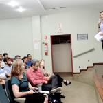 Ciclo de Palestras