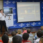 Ciclo de Palestras
