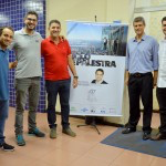 Ciclo de Palestras