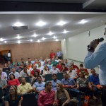 Ciclo de Palestras