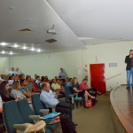 Ciclo de Palestras