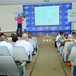 Ciclo de Palestras