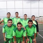 VIII Campeonato de Futebol ABRAVID