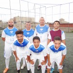 VIII Campeonato de Futebol ABRAVID