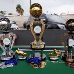 VIII Campeonato de Futebol ABRAVID