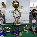 VIII Campeonato de Futebol ABRAVID