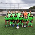VIII Campeonato de Futebol ABRAVID