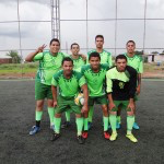 VIII Campeonato de Futebol ABRAVID