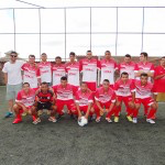 VIII Campeonato de Futebol ABRAVID