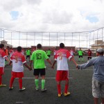 VIII Campeonato de Futebol ABRAVID
