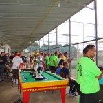 VIII Campeonato de Futebol ABRAVID