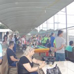 VIII Campeonato de Futebol ABRAVID