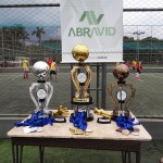 VIII Campeonato de Futebol ABRAVID