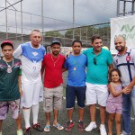 VIII Campeonato de Futebol ABRAVID