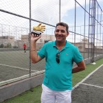 VIII Campeonato de Futebol ABRAVID