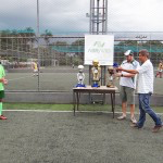 VIII Campeonato de Futebol ABRAVID