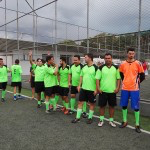 VIII Campeonato de Futebol ABRAVID