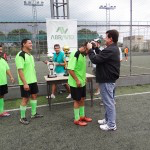 VIII Campeonato de Futebol ABRAVID