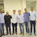 Confraternização ABRAVID 2015