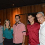 Confraternização ABRAVID 2015