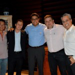 Confraternização ABRAVID 2015