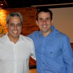 Confraternização ABRAVID 2015