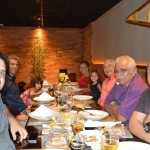 Confraternização ABRAVID 2015