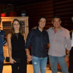 Confraternização ABRAVID 2015