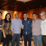 Confraternização ABRAVID 2015