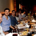 Confraternização ABRAVID 2015