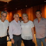 Confraternização ABRAVID 2015