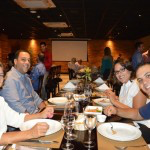 Confraternização ABRAVID 2015
