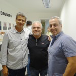 Palestra Painel Moderado