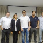 Palestra Painel Moderado
