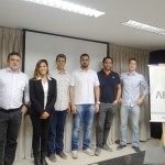 Palestra Painel Moderado