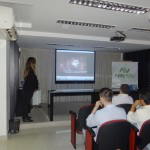 Palestra Painel Moderado