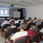 Palestra Painel Moderado