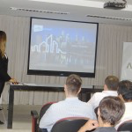 Palestra Painel Moderado