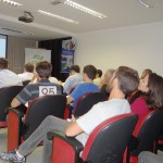 Palestra Painel Moderado