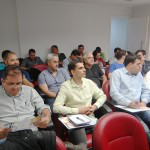 Palestra Painel Moderado