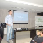Palestra Painel Moderado
