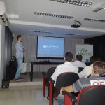 Palestra Painel Moderado