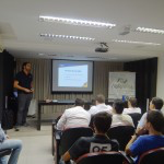 Palestra Painel Moderado