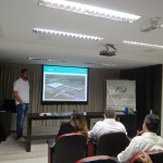 Palestra Painel Moderado