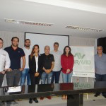 Palestra Painel Moderado