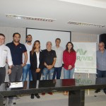 Palestra Painel Moderado